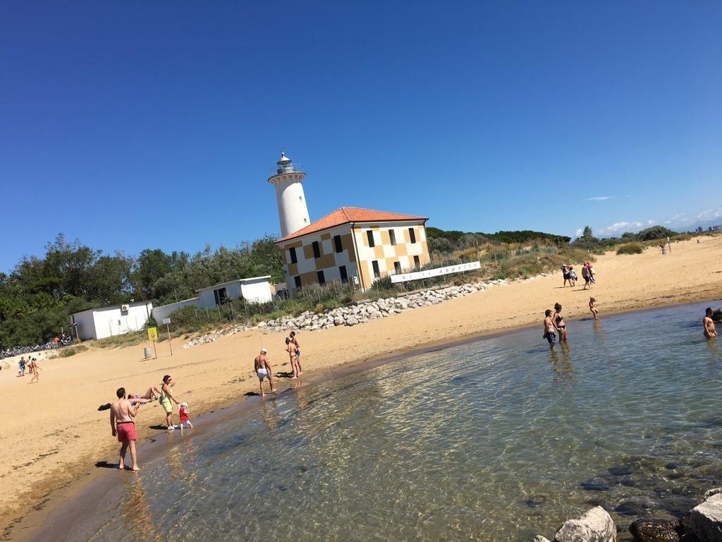 Splendid E Salisburgo Apartment Bibione